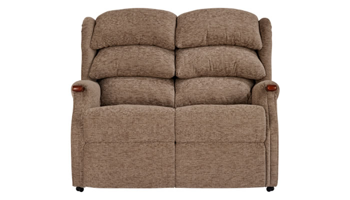 Celebrity Furniture Westbury Fabric 2 Seater Sofa